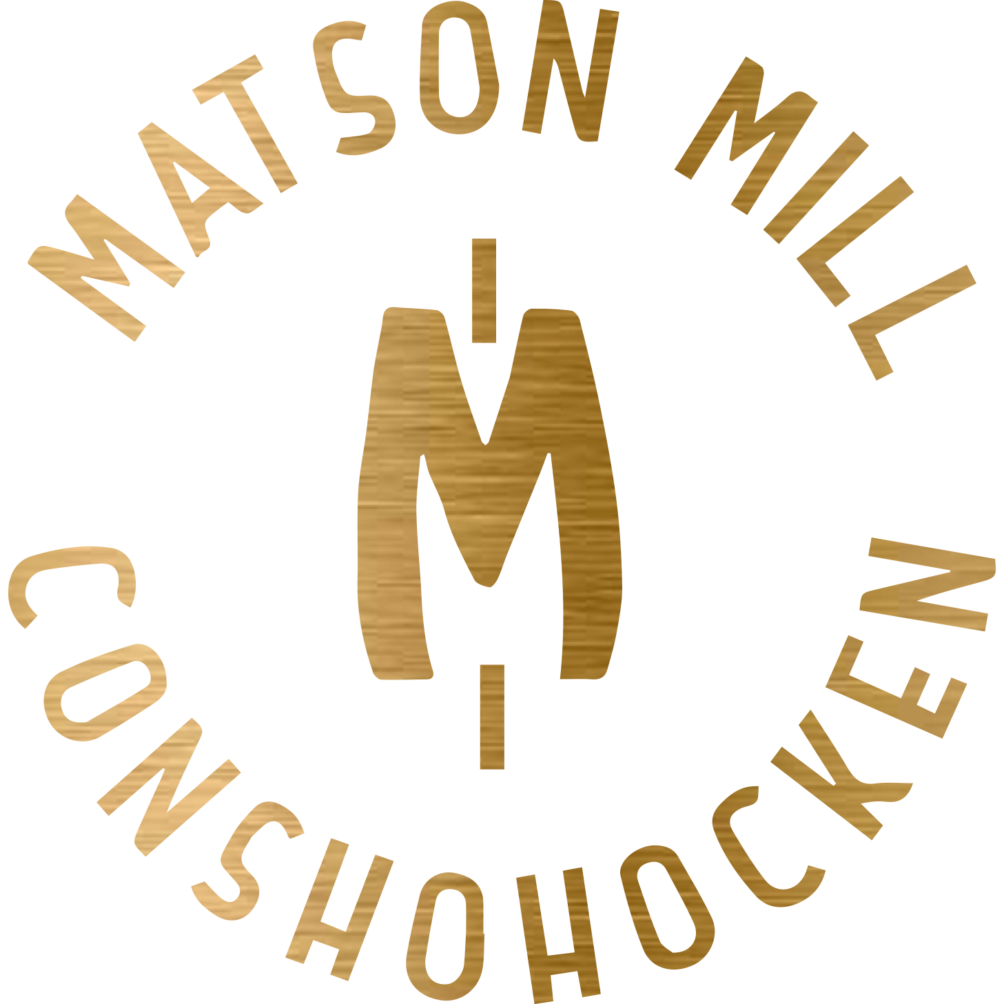 Matson Mill Header Logo